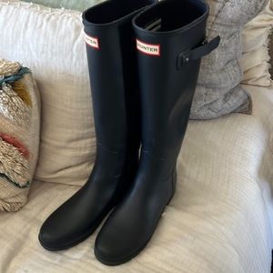 Womens rain boot